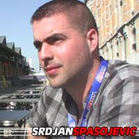 Srdjan Spasojevic  Réalisateur, Producteur, Scénariste