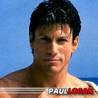 Paul Logan  Acteur
