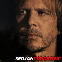 Srdjan Todorovic  Acteur