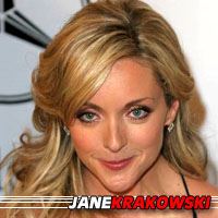 Jane Krakowski  Actrice, Doubleuse (voix)