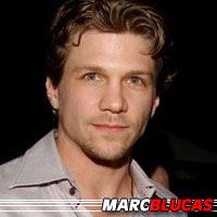 Marc Blucas  Acteur