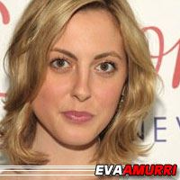 Eva Amurri  Actrice