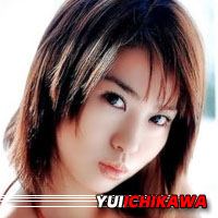 Yui Ichikawa  Actrice