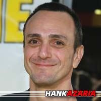 Hank Azaria