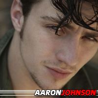 Aaron Johnson