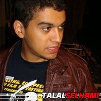 Talal Selhami  Réalisateur