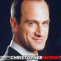 Christopher Meloni  Acteur