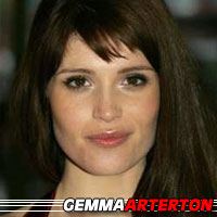 Gemma Arterton  Actrice, Doubleuse (voix)