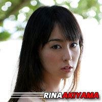 Rina Akiyama