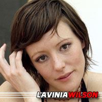Lavinia Wilson