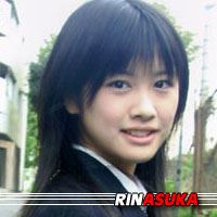 Rin Asuka  Actrice