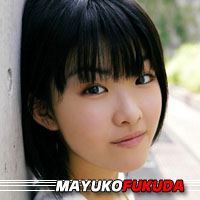 Mayuko Fukuda