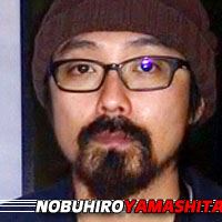Nobuhiro Yamashita