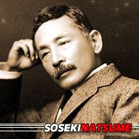 Soseki Natsume