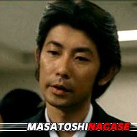 Masatoshi Nagase