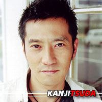 Kanji Tsuda  Acteur