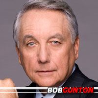 Bob Gunton  Acteur