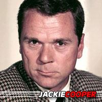 Jackie Cooper