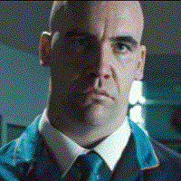 Rory McCann  Acteur