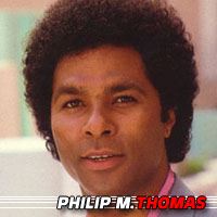 Philip Michael Thomas  Acteur