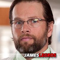 James LeGros  Acteur