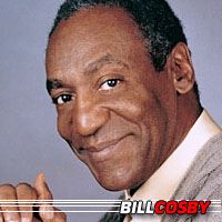 Bill Cosby  Scénariste, Acteur