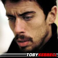 Toby Kebbell  Acteur