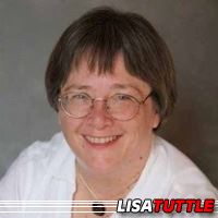 Lisa Tuttle  Auteure