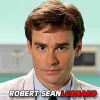 Robert Sean Leonard  Acteur