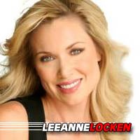 LeeAnne Locken