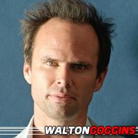 Walton Goggins  Acteur