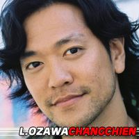 Louis Ozawa Changchien