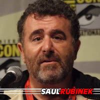Saul Rubinek  Acteur