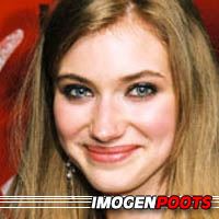 Imogen Poots