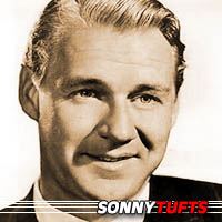 Sonny Tufts  Acteur