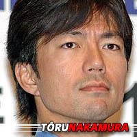 Tôru Nakamura