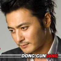 Dong-gun Jang