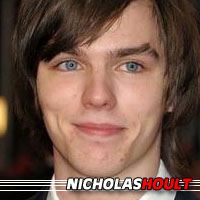 Nicholas Hoult  Acteur, Doubleur (voix)