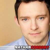 Nathan Corddry  Acteur