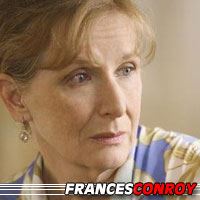 Frances Conroy  Actrice