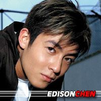 Edison Chen  Acteur