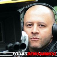 Fouad Benhammou  Réalisateur, Scénariste