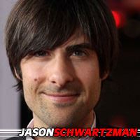 Jason Schwartzman  Acteur, Doubleur (voix)