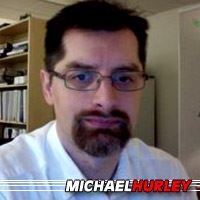 Michael Hurley  Concepteur