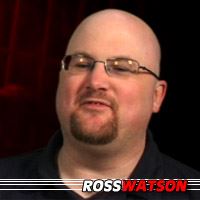 Ross Watson  Concepteur