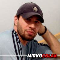 Mirko Colak