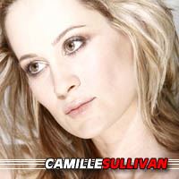 Camille Sullivan  Actrice