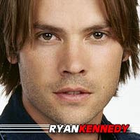 Ryan Kennedy  Acteur