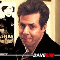 Dave Sim  Scénariste, Dessinateur