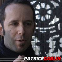 Patrice Gablin  Réalisateur, Scénariste